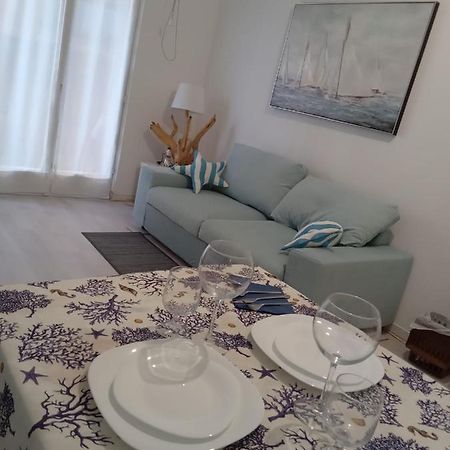 Appartamento Stella Di Mare Rapallo Esterno foto
