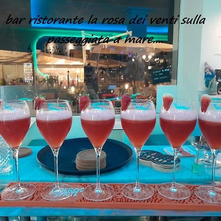 Appartamento Stella Di Mare Rapallo Esterno foto