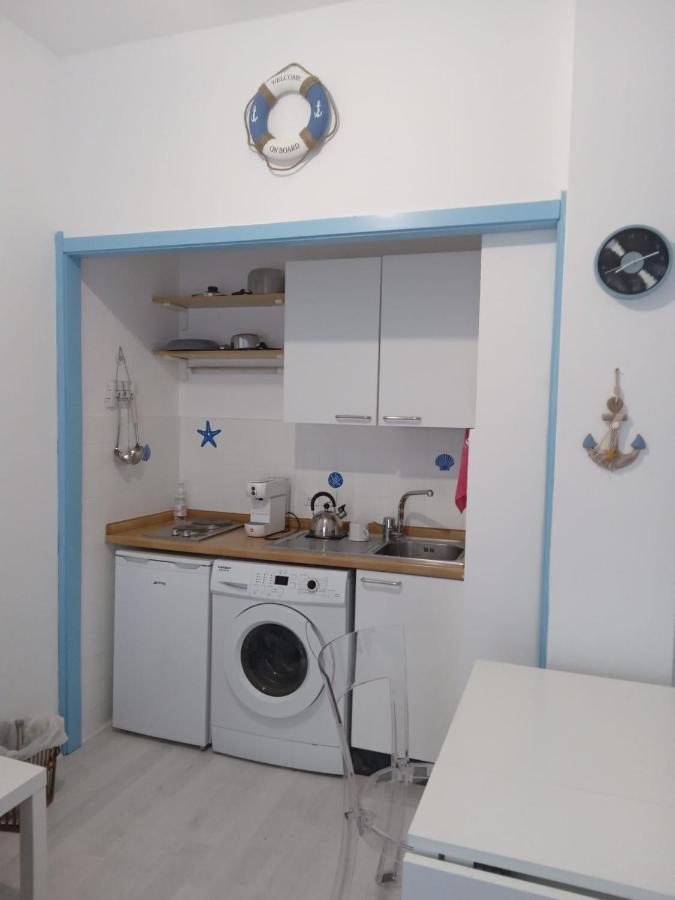 Appartamento Stella Di Mare Rapallo Esterno foto