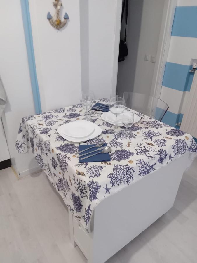 Appartamento Stella Di Mare Rapallo Esterno foto