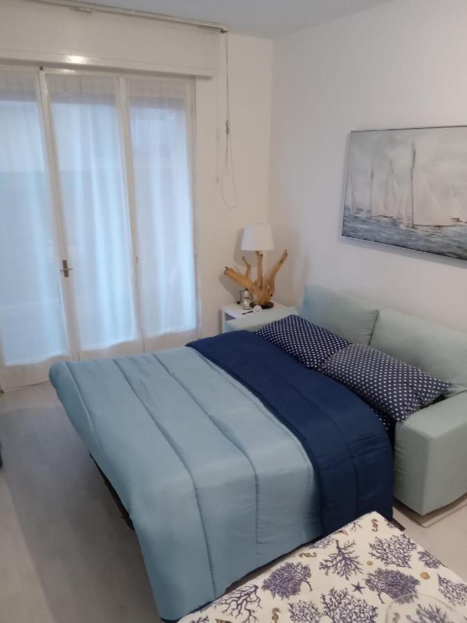 Appartamento Stella Di Mare Rapallo Esterno foto