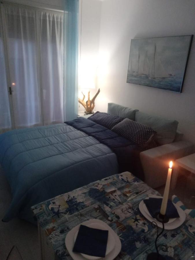 Appartamento Stella Di Mare Rapallo Esterno foto