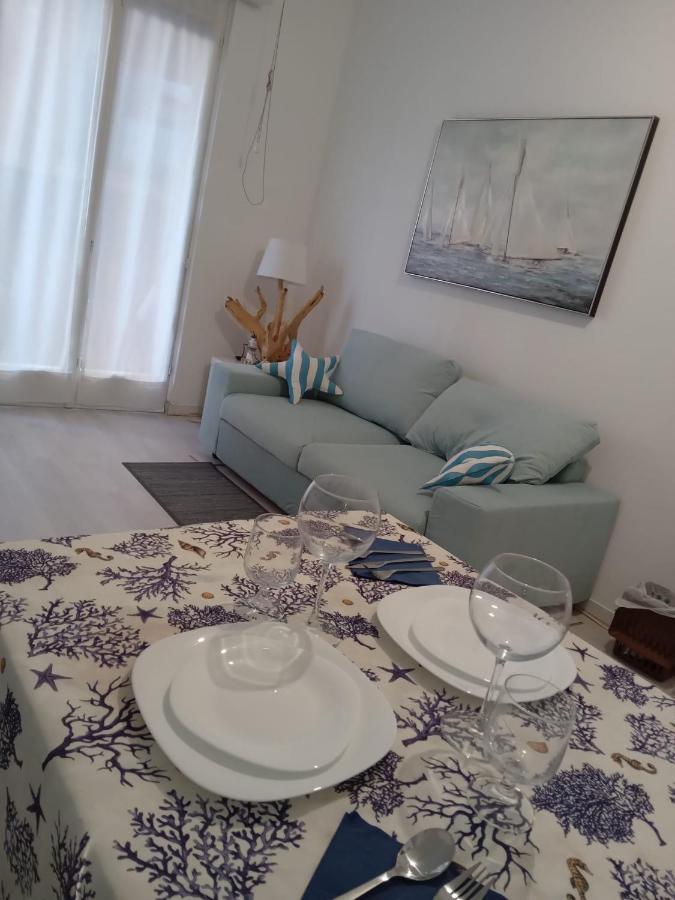 Appartamento Stella Di Mare Rapallo Esterno foto