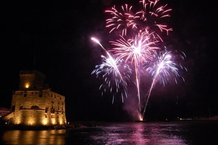 Appartamento Stella Di Mare Rapallo Esterno foto