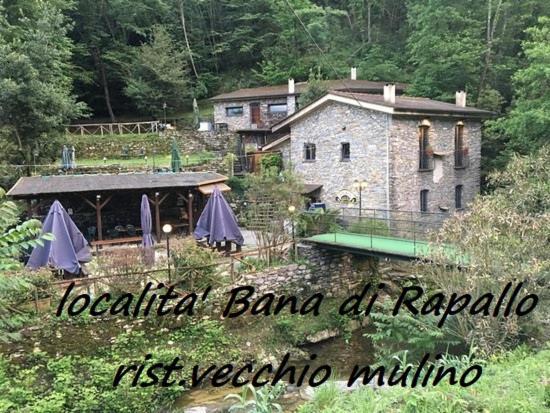 Appartamento Stella Di Mare Rapallo Esterno foto