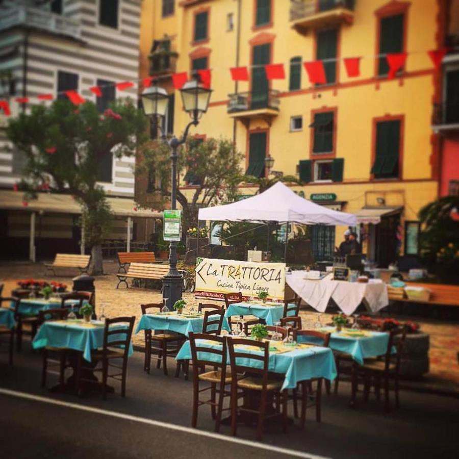 Appartamento Stella Di Mare Rapallo Esterno foto