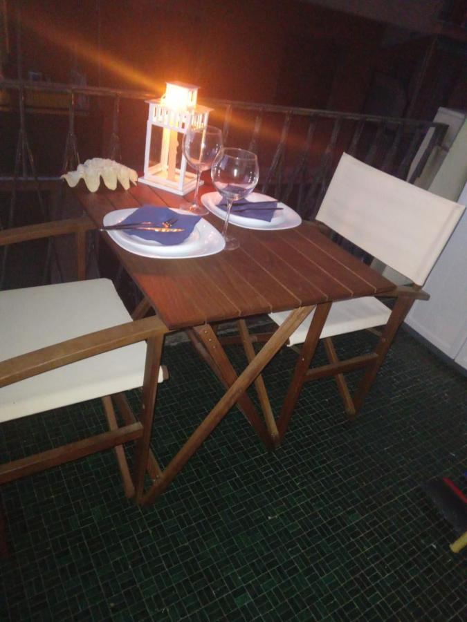 Appartamento Stella Di Mare Rapallo Esterno foto